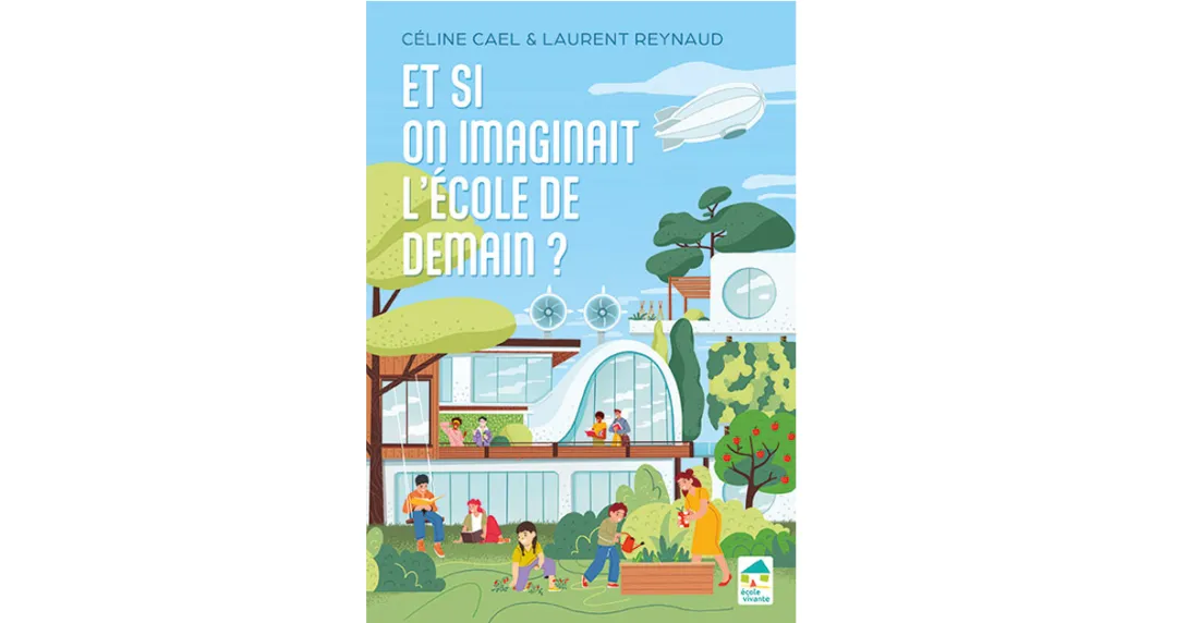 Couverture du livre de Laurent Reynaud