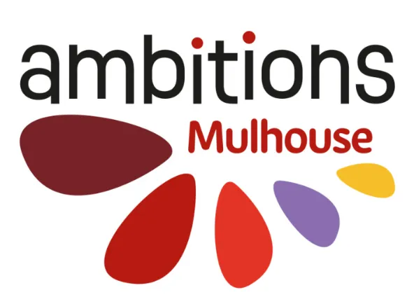 Logo ambition mulhouse