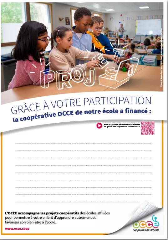 participation