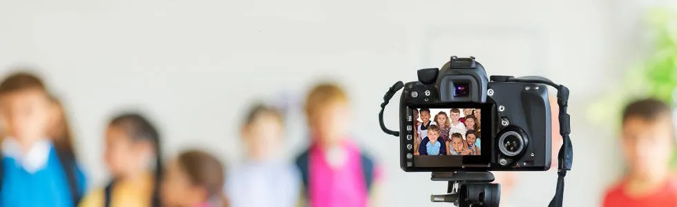 Image avec des enfants