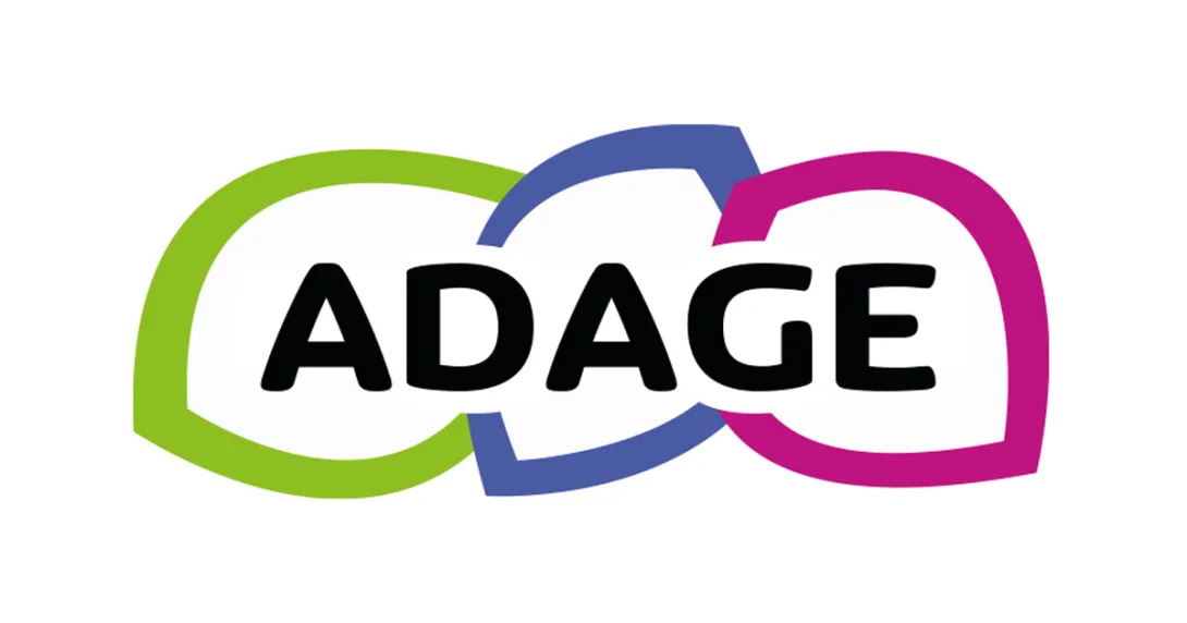 Logo adage