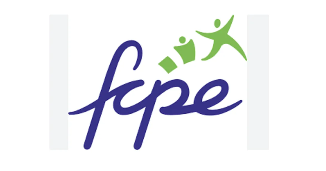 Logo FCPE