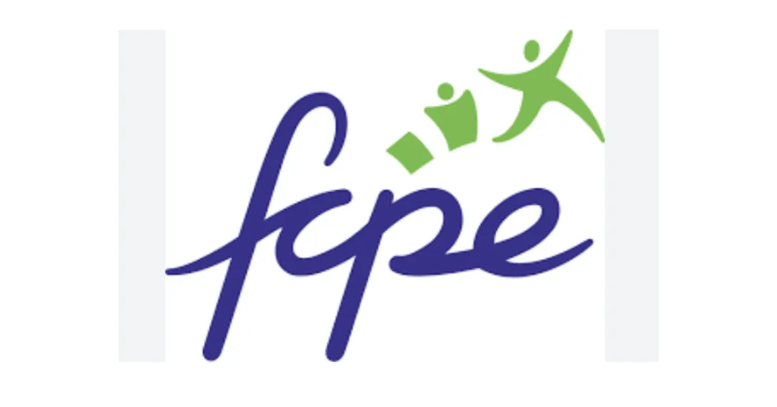 Logo FCPE