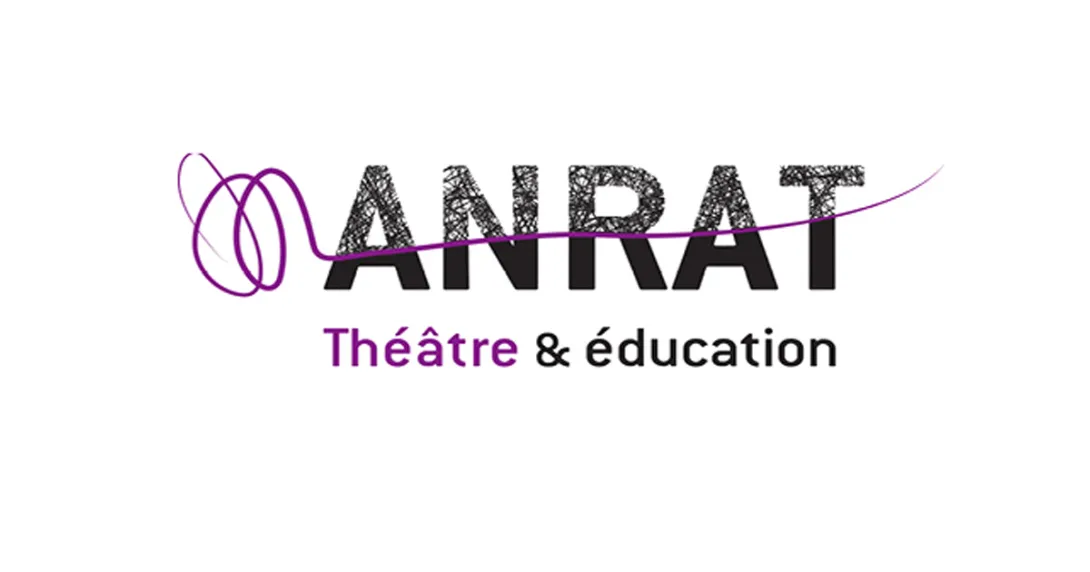 Logo ANRAT