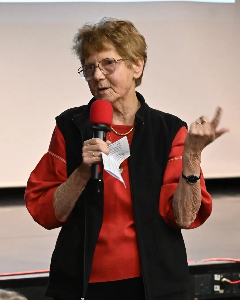 Claire Héber-Suffrin