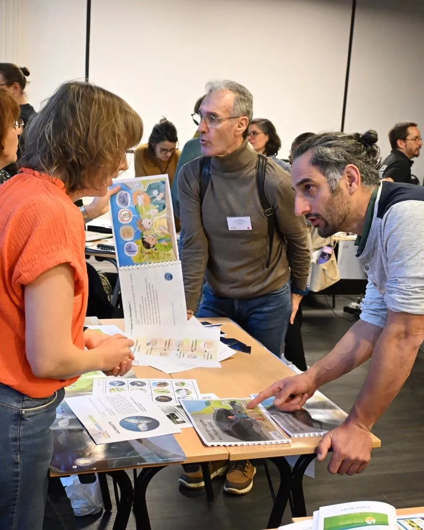 Forum Porté disparu