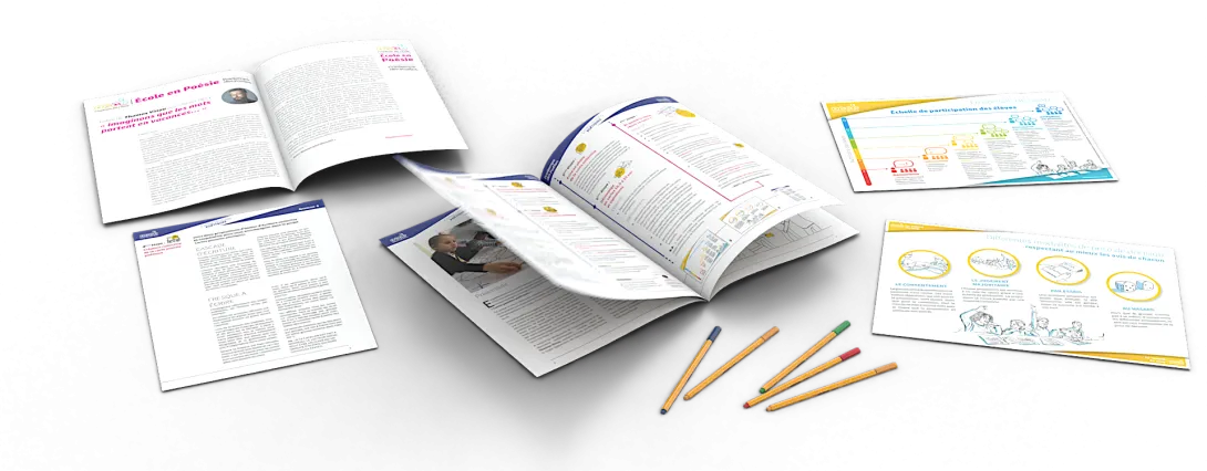 document d'accompagnement