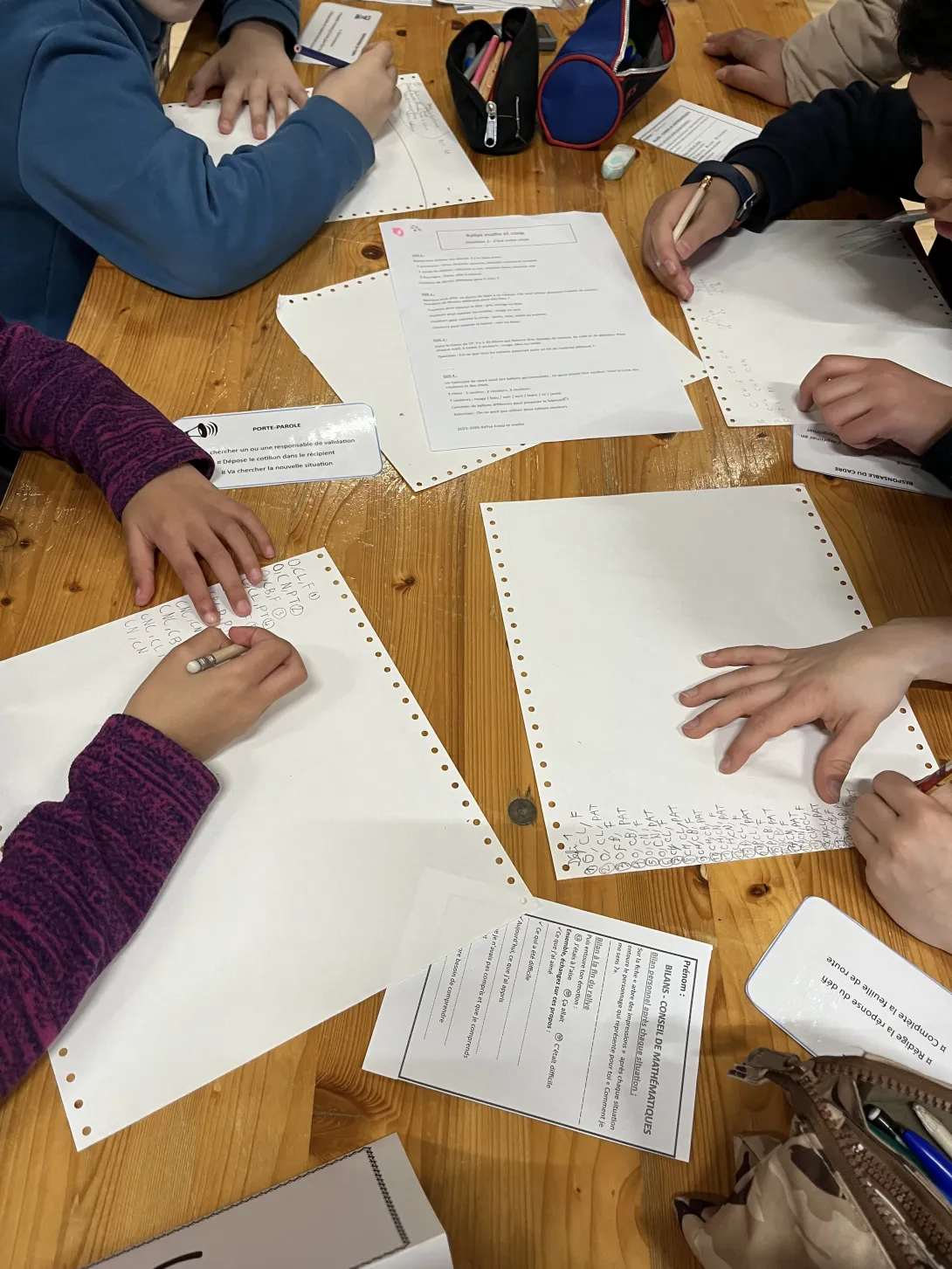 Photo des mains - occe72