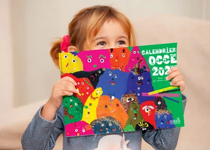 Calendrier OCCE 2027