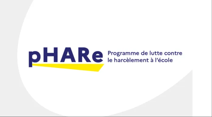 Logo Phare