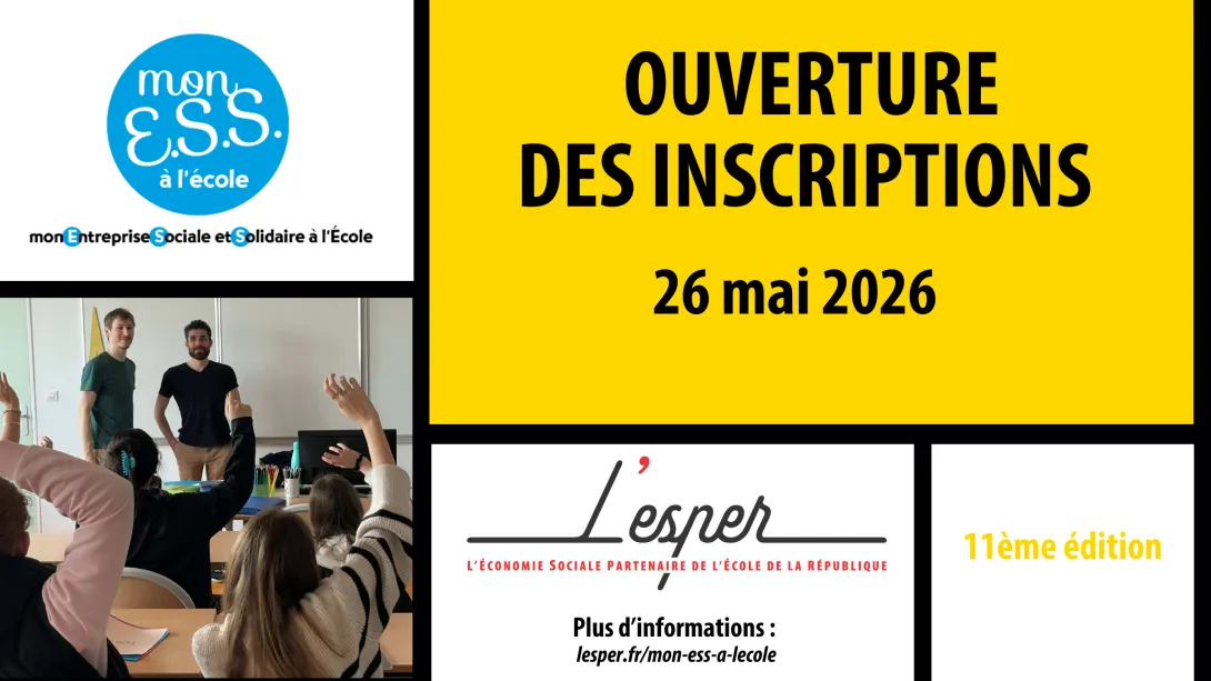 Visuel ouverture des inscriptions