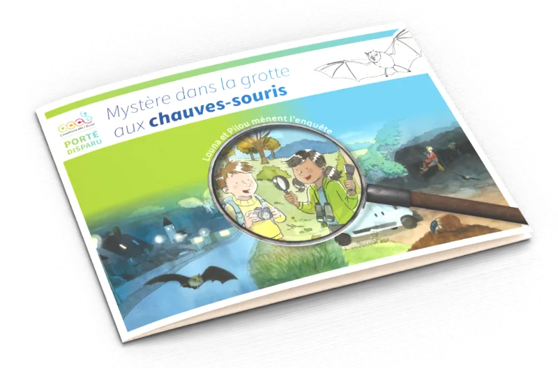 couverture de livre