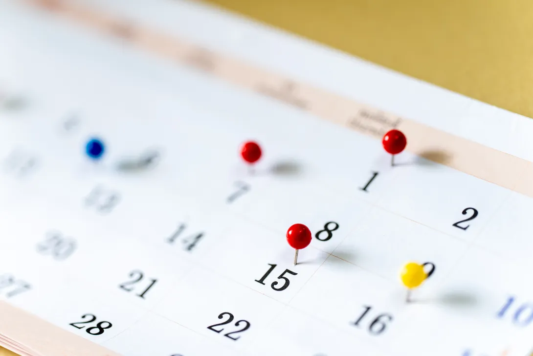 agenda